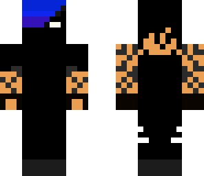 jasonup's skin
