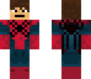 the amazing spider-man