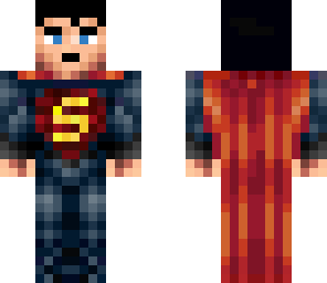 superman