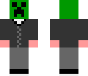 creeper man