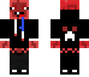 nooby red slime