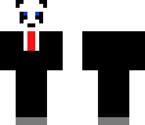 panda