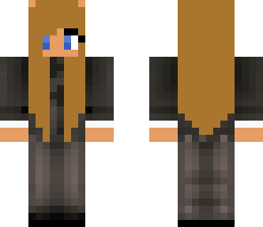 gormathon2 girl