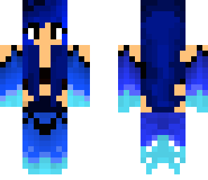 water girl