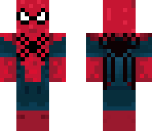 the amazing spider-man masked