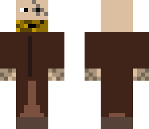 dwarf inventor