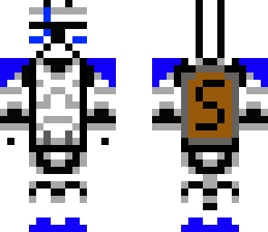 storm trooper of awesomnes