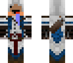 assassin sheep