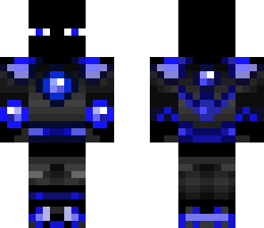 blue restone ender