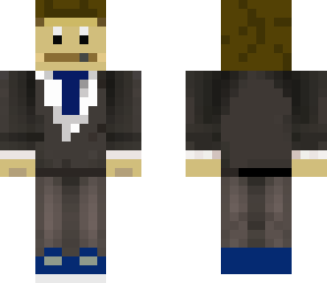 updated monkey dude