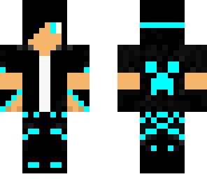 blue creeper 