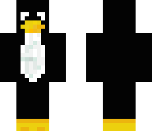 penguin