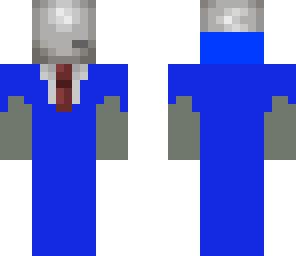 gemuteerde slender