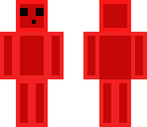 red slime