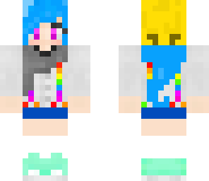 crayonsky