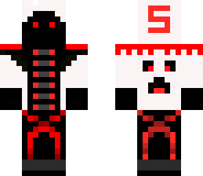sirboy's skin