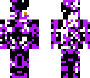 trancelocent purple