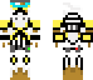 clone commando