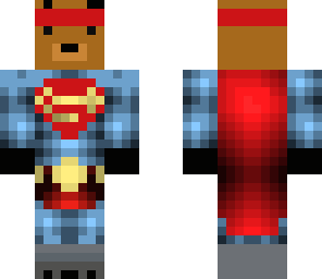 super bear