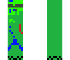 creepy creeper