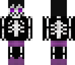 kurloz makara--homestuck skin 2