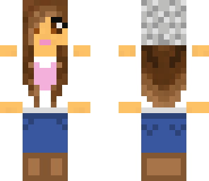 bridbird fall skin