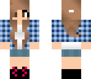 cute plaid vest