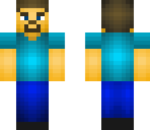 epic steve