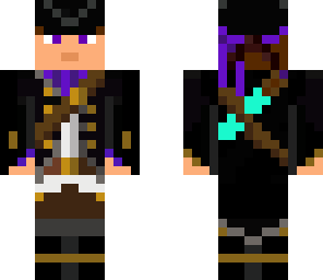 ender pirate