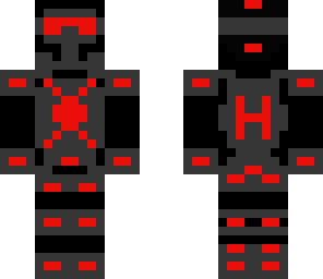 havok trooper