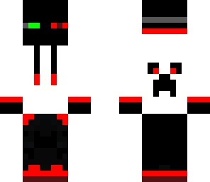 ender dude version 2