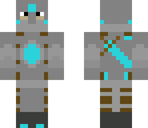 diamond defender