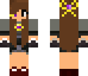 girl skydoesminecraft fix