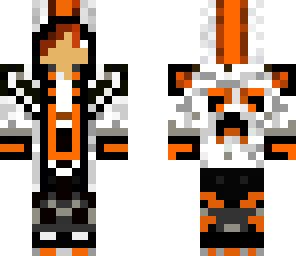 best skin ever