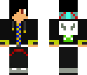 mi skin