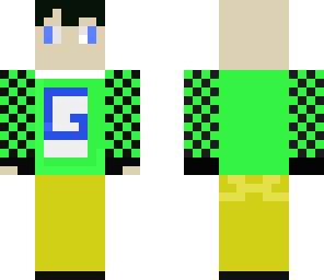 upgrade my skin 2