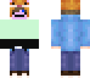 joebc1000's skin