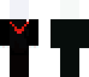 slenderman skin xd