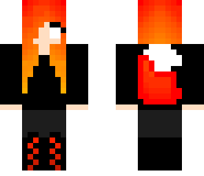 fire fox