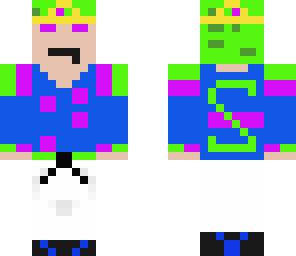 koning stijn 1