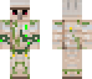 golem