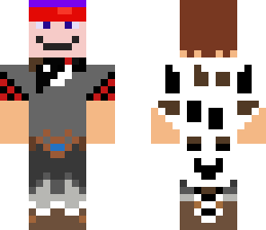 my skin jasonup's skin