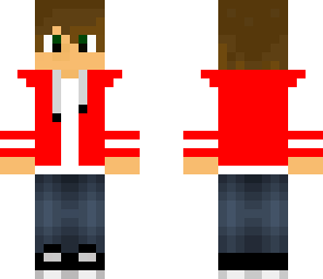 cool boy