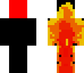 living flame
