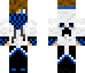 my skin m1