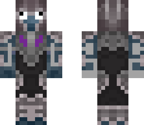 knight squid