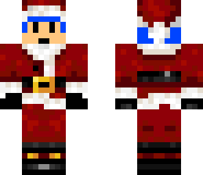 santa claus