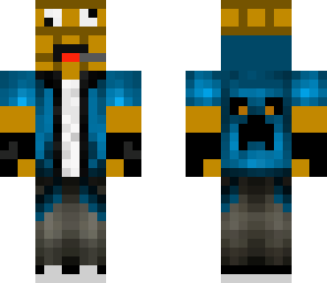 mi skin