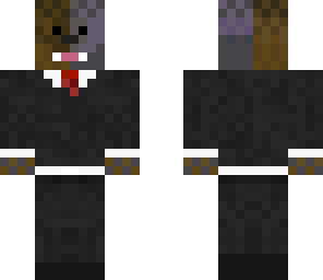 two face bacca