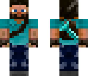 survival steve